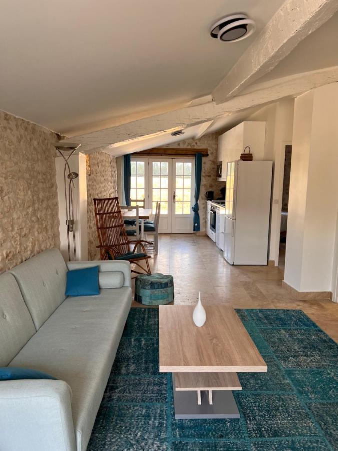 Chateau De Feusse Saint-Just-Luzac Εξωτερικό φωτογραφία